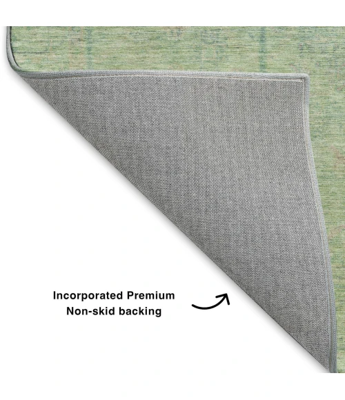 Dalyn Ravenna Blue RN5 10ft. x 14ft. Rug