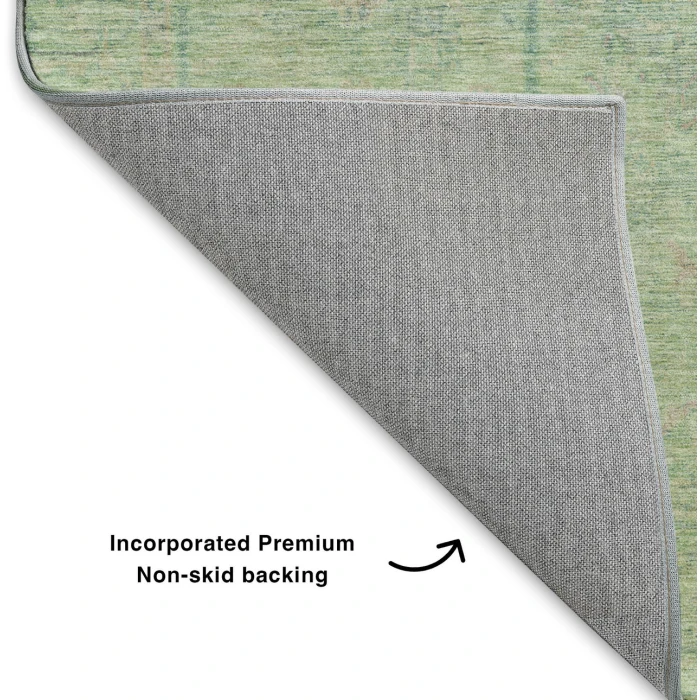 Dalyn Ravenna Blue RN5 1ft.8in. x 2ft.6in. Rug
