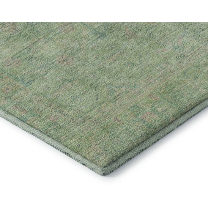 Dalyn Ravenna Blue RN5 1ft.8in. x 2ft.6in. Rug