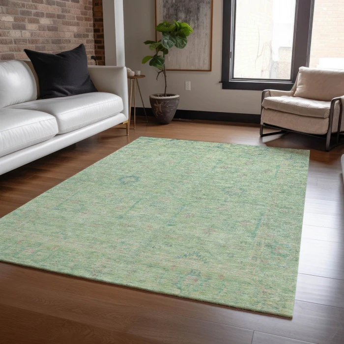 Dalyn Ravenna Blue RN5 2ft.6in. x 3ft.10in. Rug
