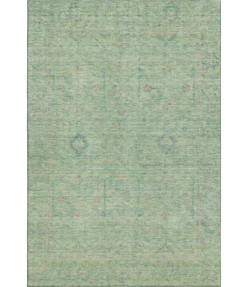 Dalyn Ravenna Blue RN5 10ft. x 14ft. Rug