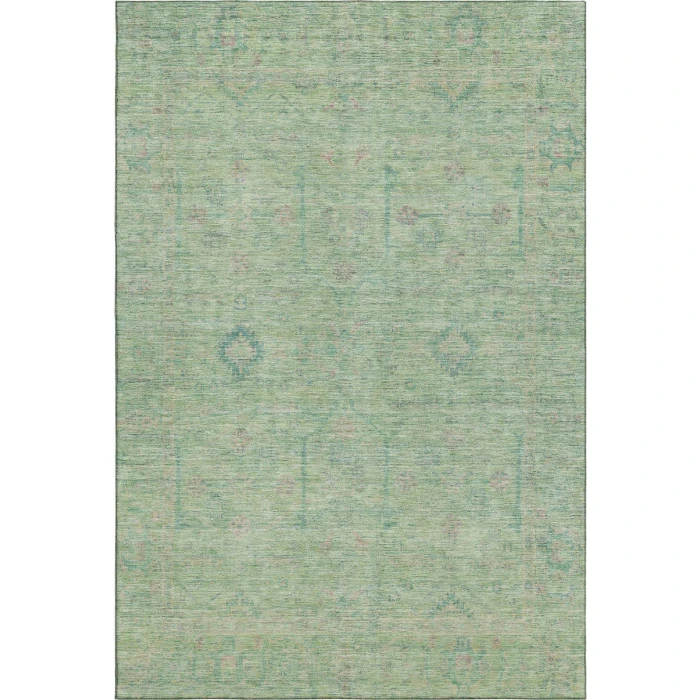Dalyn Ravenna Blue RN5 2ft.6in. x 3ft.10in. Rug
