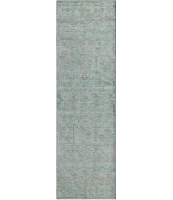 Dalyn Ravenna Blue RN5 2ft.3in. x 7ft.6in. Rug