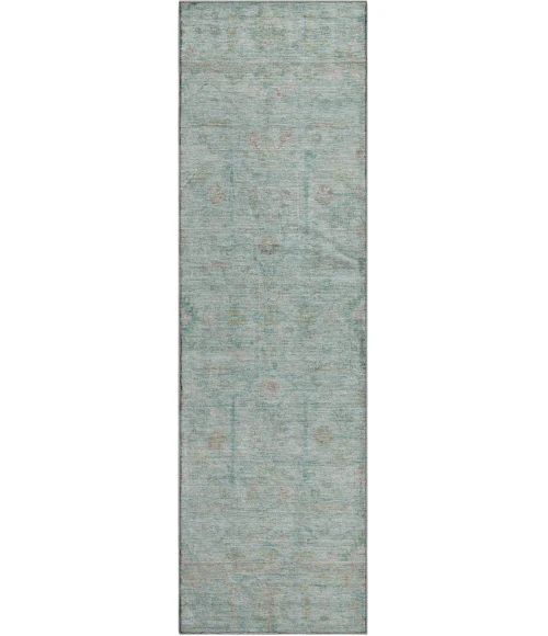 Dalyn Ravenna Blue RN5 2ft.3in. x 7ft.6in. Rug