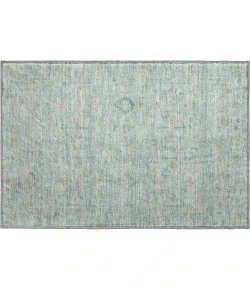 Dalyn Ravenna Blue RN5 1ft.8in. x 2ft.6in. Rug