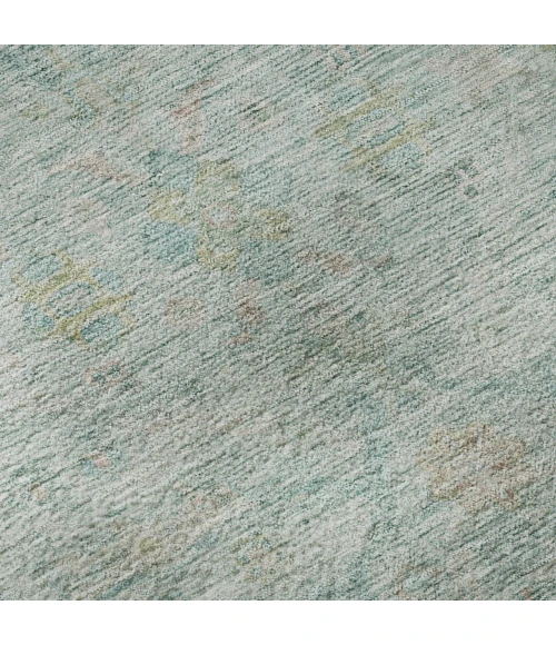 Dalyn Ravenna Blue RN5 9ft. x 12ft. Rug