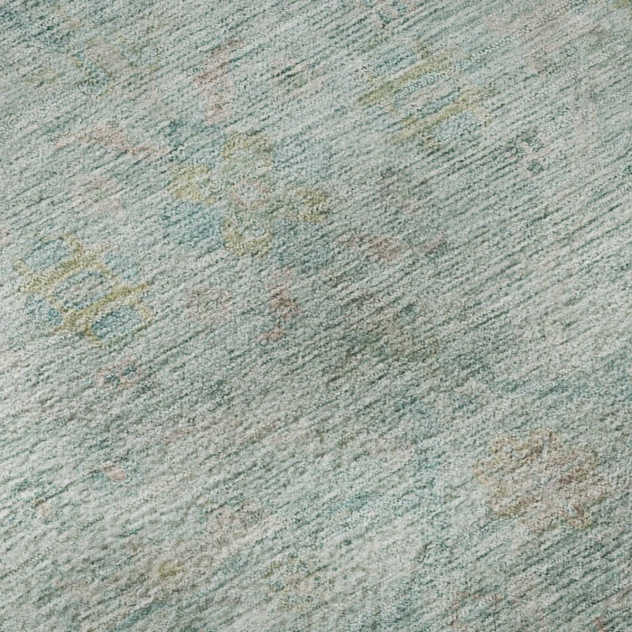Dalyn Ravenna Blue RN5 1ft.8in. x 2ft.6in. Rug