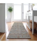 Dalyn Ravenna Brown RN5 2ft.3in. x 7ft.6in. Rug