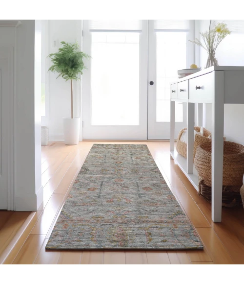 Dalyn Ravenna Brown RN5 2ft.3in. x 7ft.6in. Rug