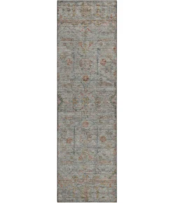 Dalyn Ravenna Brown RN5 2ft.3in. x 7ft.6in. Rug