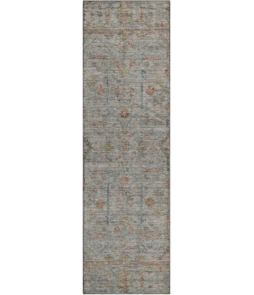 Dalyn Ravenna Brown RN5 2ft.3in. x 7ft.6in. Rug