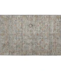 Dalyn Ravenna Brown RN5 1ft.8in. x 2ft.6in. Rug