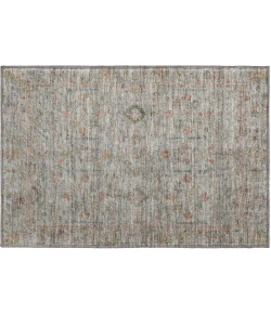 Dalyn Ravenna Brown RN5 1ft.8in. x 2ft.6in. Rug
