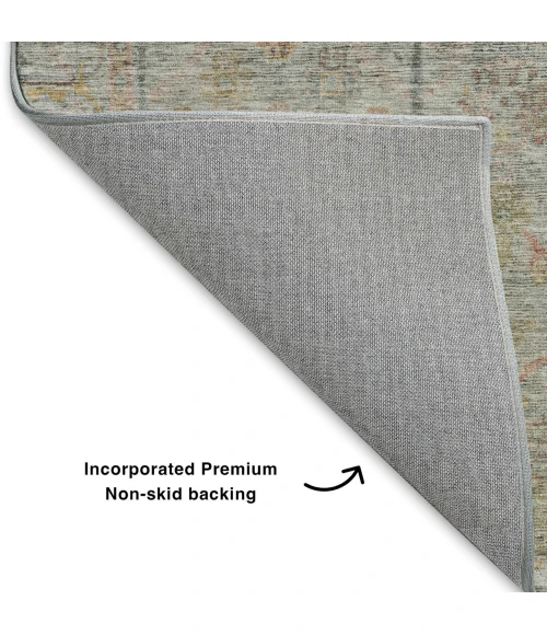 Dalyn Ravenna Brown RN5 2ft.6in. x 3ft.10in. Rug