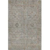 Dalyn Ravenna Brown RN5 10ft. x 14ft. Rug