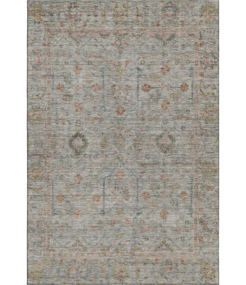 Dalyn Ravenna Brown RN5 2ft.6in. x 3ft.10in. Rug