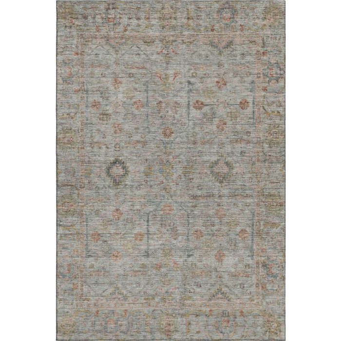 Dalyn Ravenna Brown RN5 2ft.6in. x 3ft.10in. Rug
