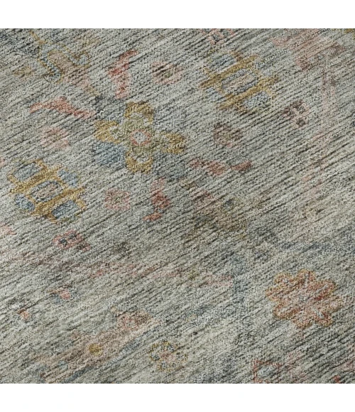 Dalyn Ravenna Brown RN5 2ft.6in. x 3ft.10in. Rug