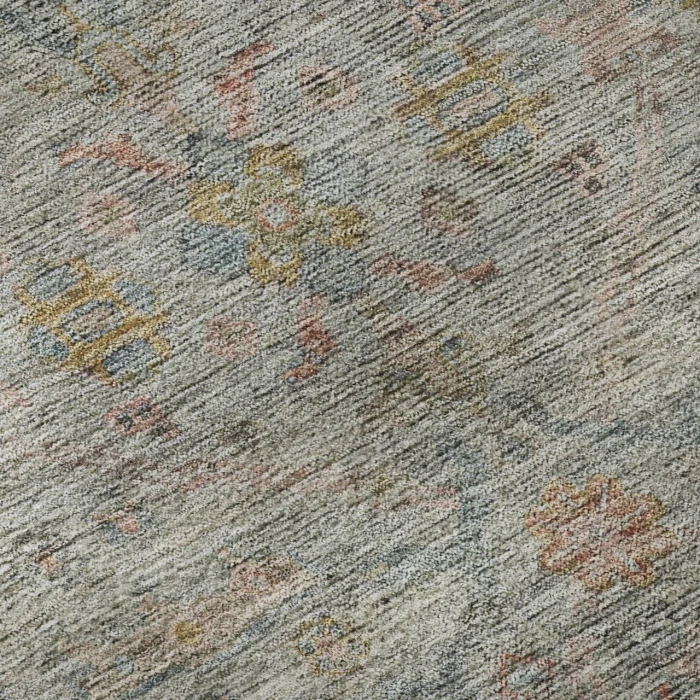 Dalyn Ravenna Brown RN5 2ft.6in. x 3ft.10in. Rug