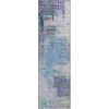 Dalyn Ravenna Blue RN6 2ft.3in. x 7ft.6in. Rug