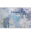 Dalyn Ravenna Blue RN6 1ft.8in. x 2ft.6in. Rug