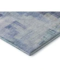 Dalyn Ravenna Blue RN6 1ft.8in. x 2ft.6in. Rug