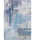 Dalyn Ravenna Blue RN6 5ft. x 7ft.6in. Rug