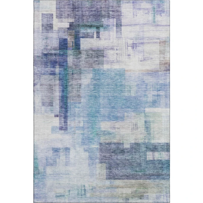 Dalyn Ravenna Blue RN6 3ft. x 5ft. Rug