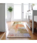 Dalyn Ravenna Orange RN6 2ft.3in. x 7ft.6in. Rug