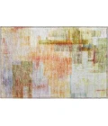 Dalyn Ravenna Orange RN6 1ft.8in. x 2ft.6in. Rug