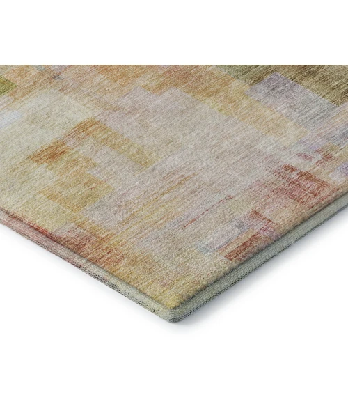 Dalyn Ravenna Orange RN6 1ft.8in. x 2ft.6in. Rug