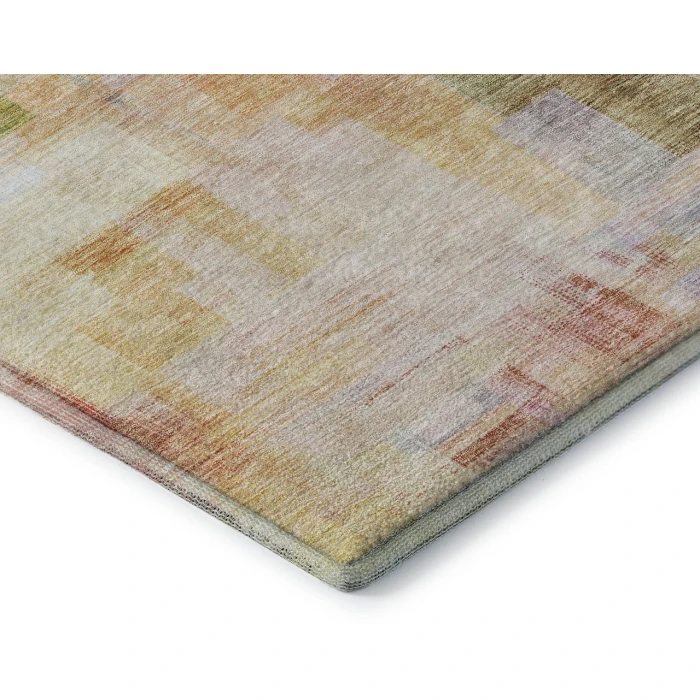 Dalyn Ravenna Orange RN6 10ft. x 14ft. Rug