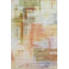 Dalyn Ravenna Orange RN6 5ft. x 7ft.6in. Rug