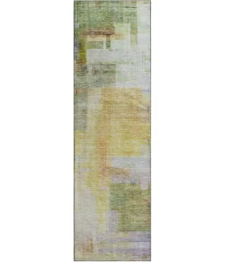 Dalyn Ravenna Green RN6 2ft.3in. x 7ft.6in. Rug