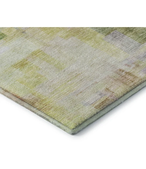 Dalyn Ravenna Green RN6 2ft.3in. x 7ft.6in. Rug