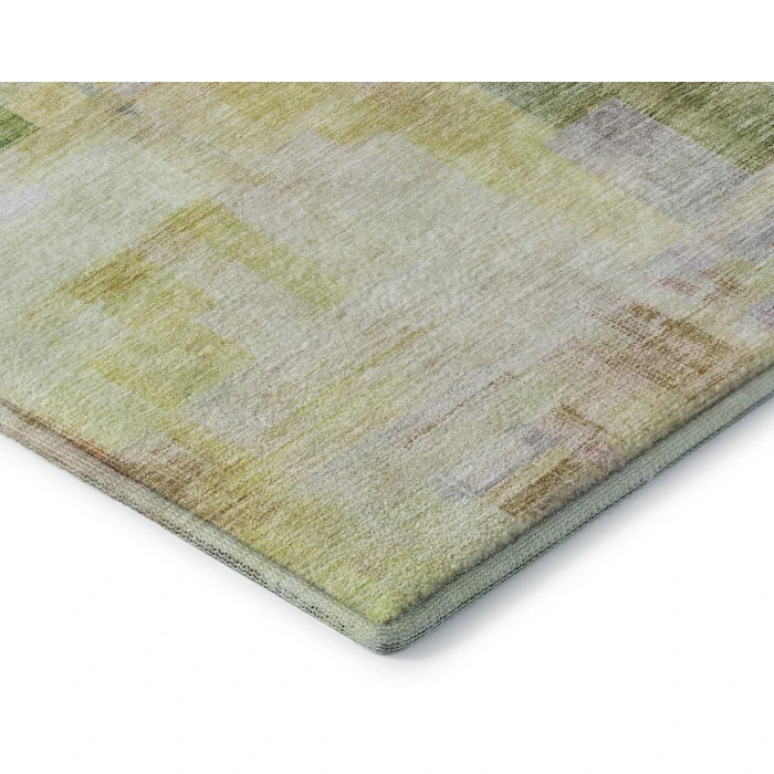 Dalyn Ravenna Green RN6 2ft.3in. x 7ft.6in. Rug