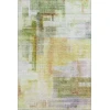 Dalyn Ravenna Green RN6 5ft. x 7ft.6in. Rug