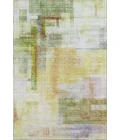 Dalyn Ravenna Green RN6 3ft. x 5ft. Rug