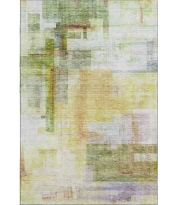 Dalyn Ravenna Green RN6 3ft. x 5ft. Rug