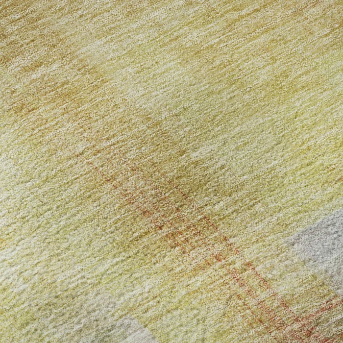 Dalyn Ravenna Green RN6 2ft.3in. x 7ft.6in. Rug