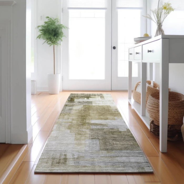Dalyn Ravenna Brown RN6 2ft.3in. x 7ft.6in. Rug