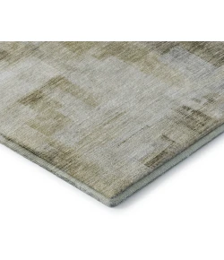 Dalyn Ravenna Brown RN6 1ft.8in. x 2ft.6in. Rug