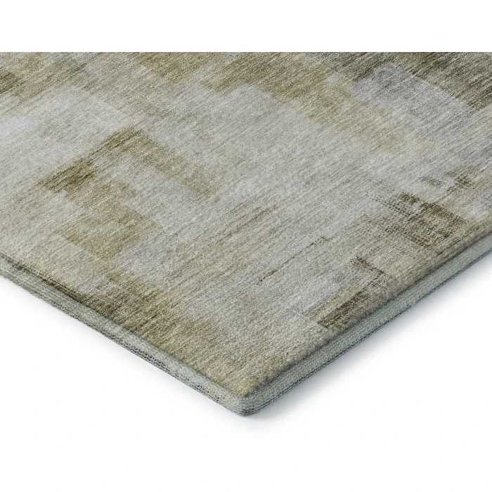 Dalyn Ravenna Brown RN6 2ft.3in. x 7ft.6in. Rug