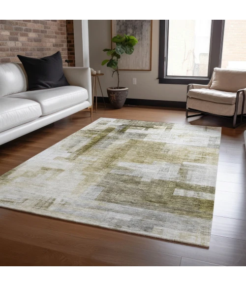 Dalyn Ravenna Brown RN6 3ft. x 5ft. Rug
