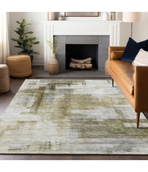 Dalyn Ravenna Brown RN6 3ft. x 5ft. Rug