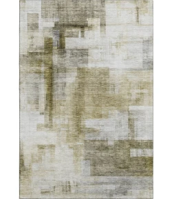 Dalyn Ravenna Brown RN6 3ft. x 5ft. Rug
