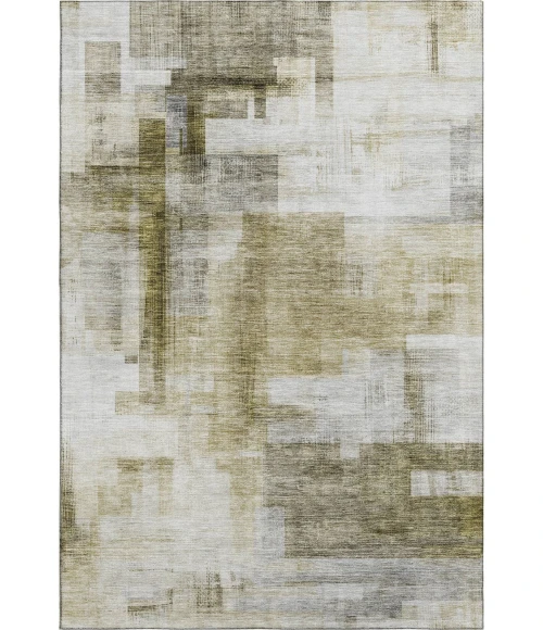 Dalyn Ravenna Brown RN6 3ft. x 5ft. Rug