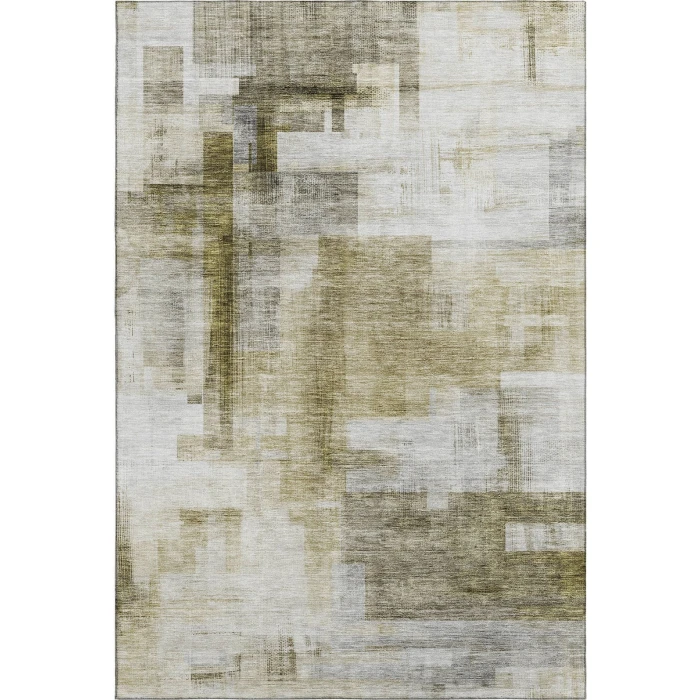 Dalyn Ravenna Brown RN6 9ft. x 12ft. Rug