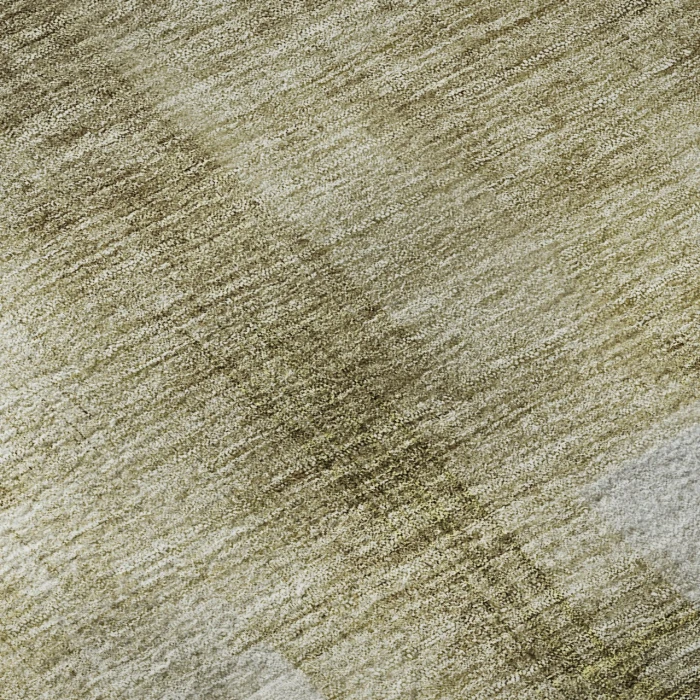 Dalyn Ravenna Brown RN6 2ft.3in. x 7ft.6in. Rug