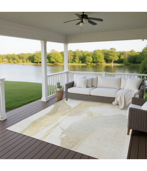 Dalyn Ravenna Brown RN7 2ft.6in. x 3ft.10in. Rug